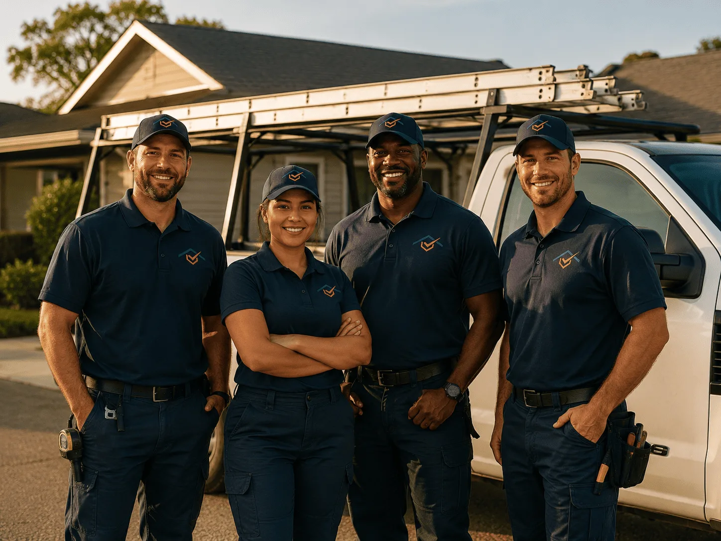 Roof Inspection company in Prattsville, AR